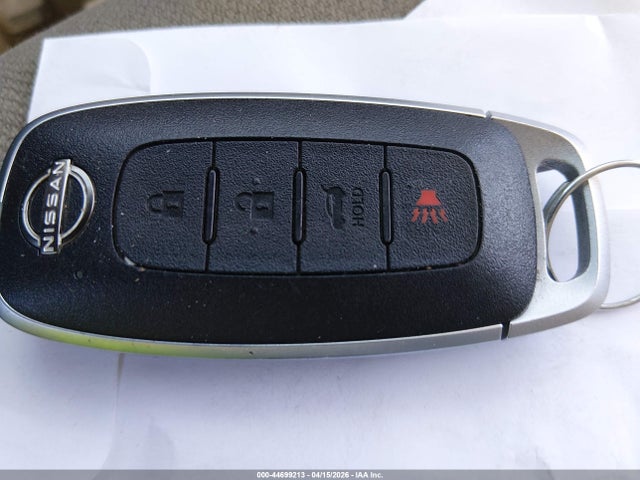 Nissan Ariya Evolve+