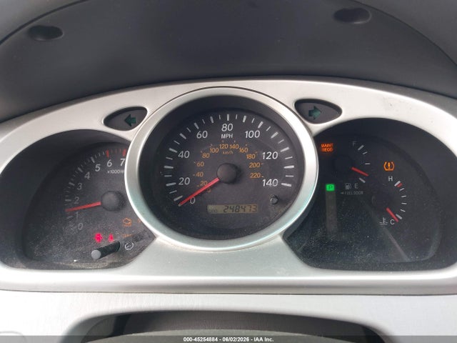 Toyota Highlander Limited V6