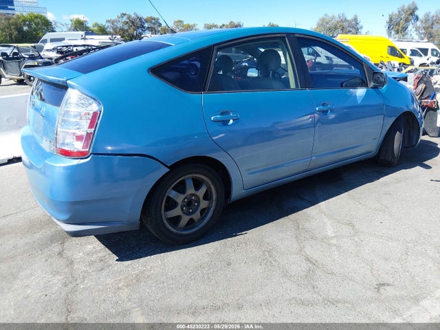 Toyota Prius Touring