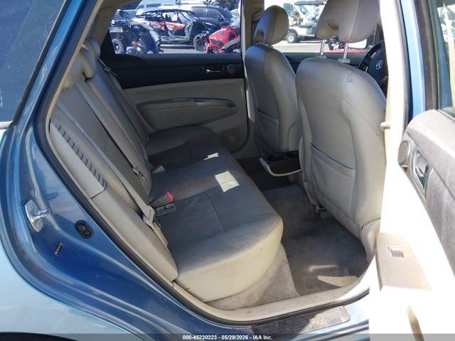 Toyota Prius Touring