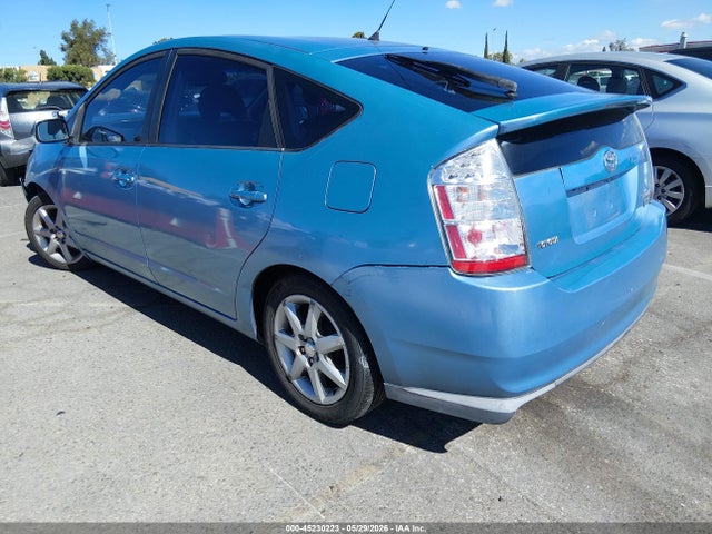 Toyota Prius Touring