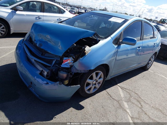 Toyota Prius Touring