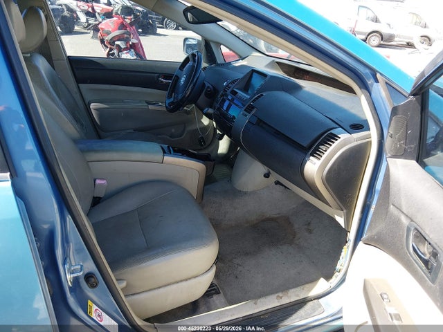Toyota Prius Touring