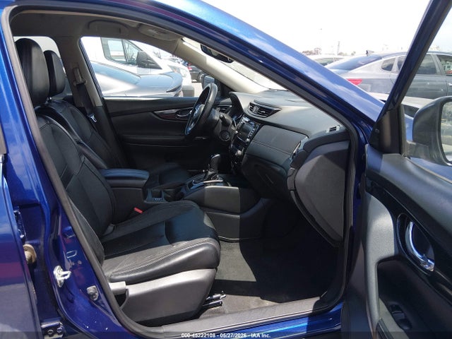 Nissan Rogue Sl