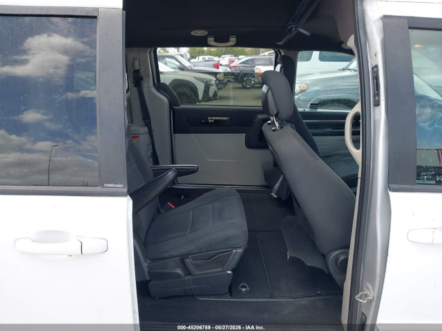 Dodge Grand Caravan Se