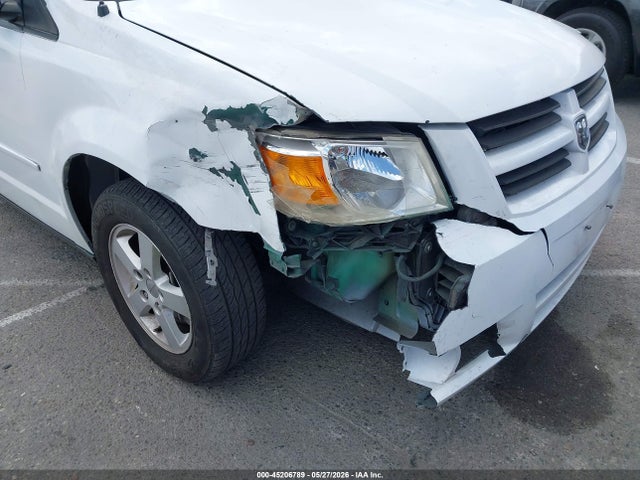 Dodge Grand Caravan Se