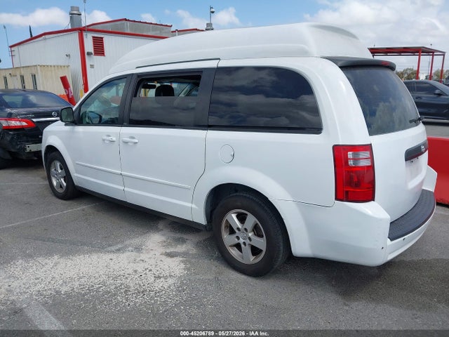 Dodge Grand Caravan Se