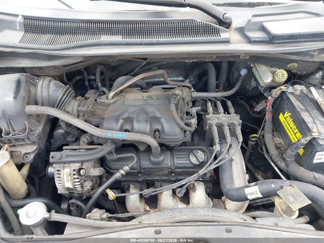 Dodge Grand Caravan Se