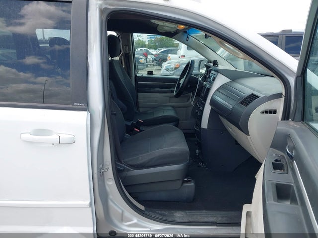 Dodge Grand Caravan Se