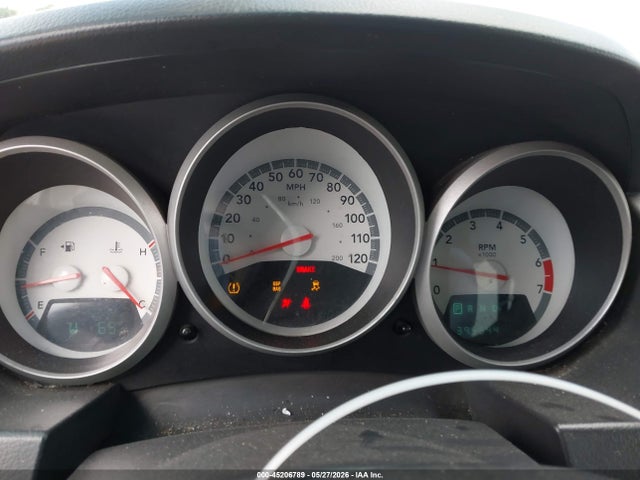 Dodge Grand Caravan Se