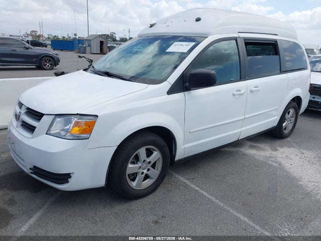 Dodge Grand Caravan Se