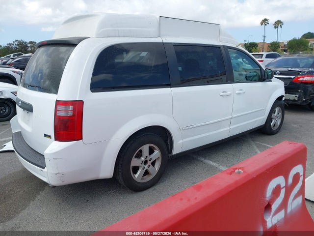 Dodge Grand Caravan Se