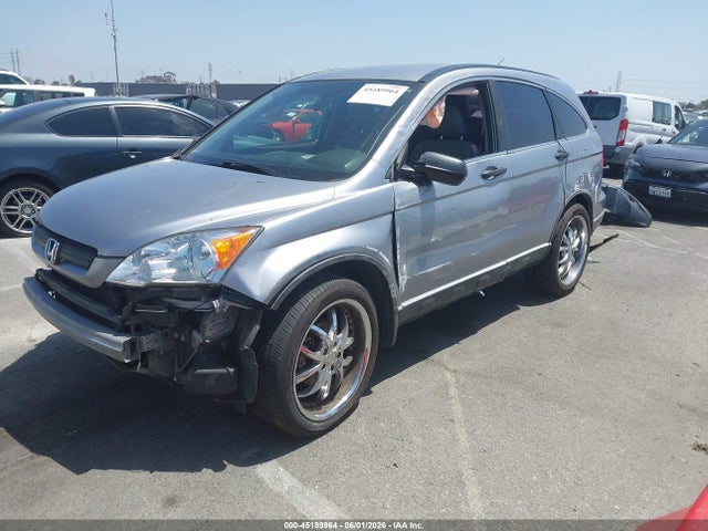 Honda CR-V Lx