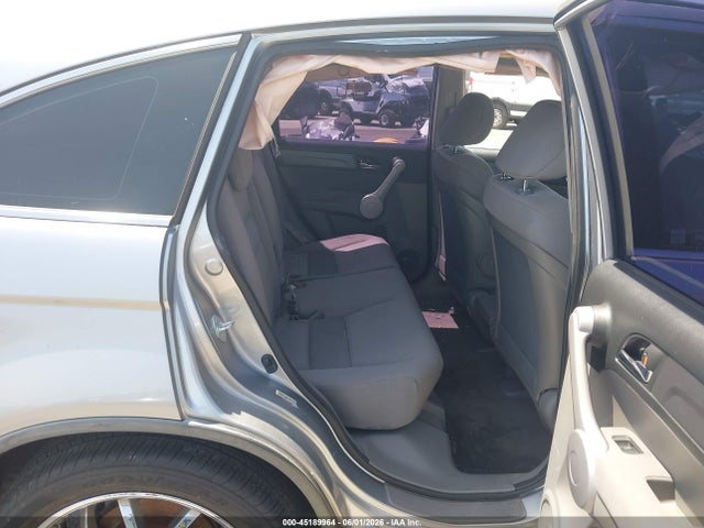 Honda CR-V Lx