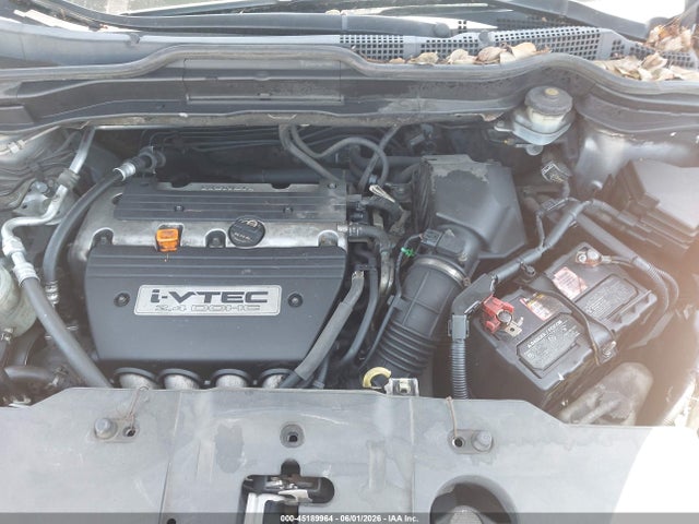 Honda CR-V Lx