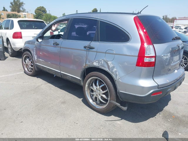 Honda CR-V Lx