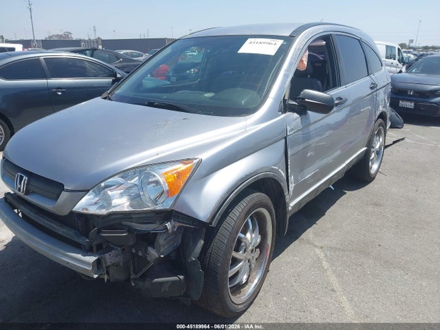 Honda CR-V Lx