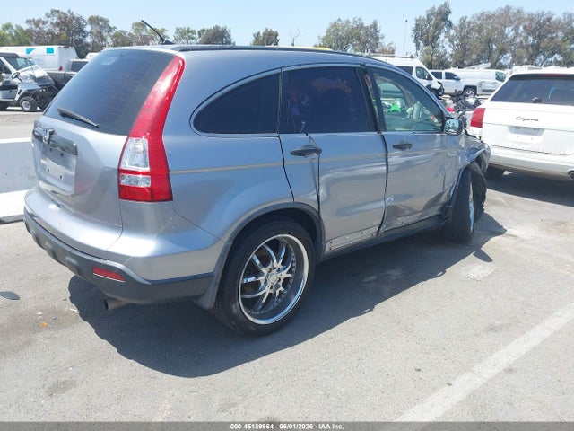 Honda CR-V Lx