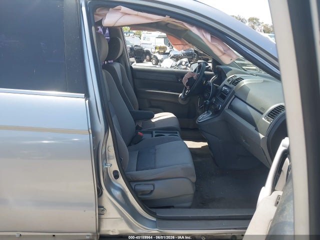 Honda CR-V Lx