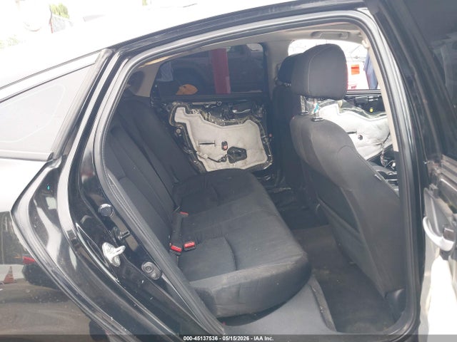 Honda Civic Ex-t