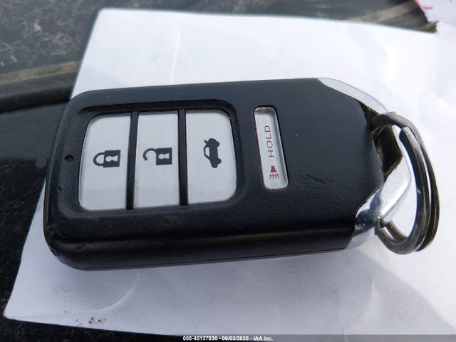 Honda Civic Ex-t