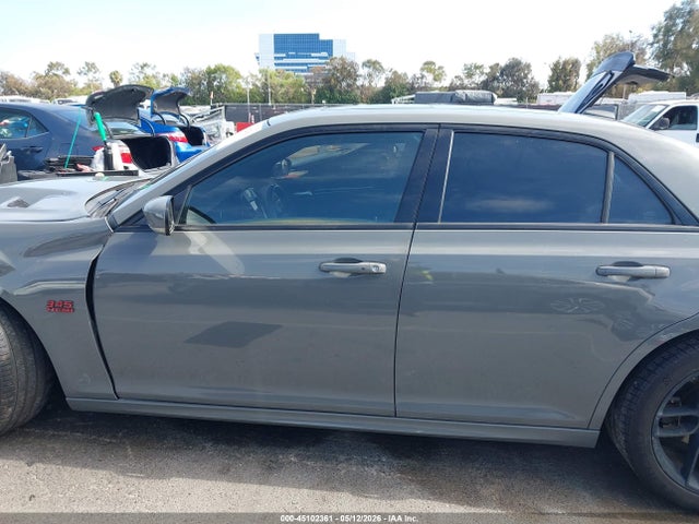 Chrysler 300 300s