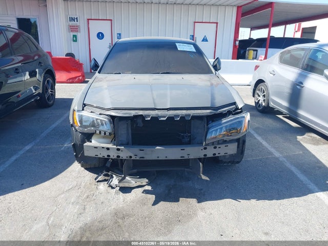 Chrysler 300 300s