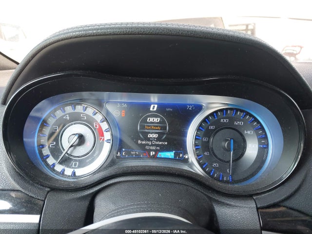 Chrysler 300 300s
