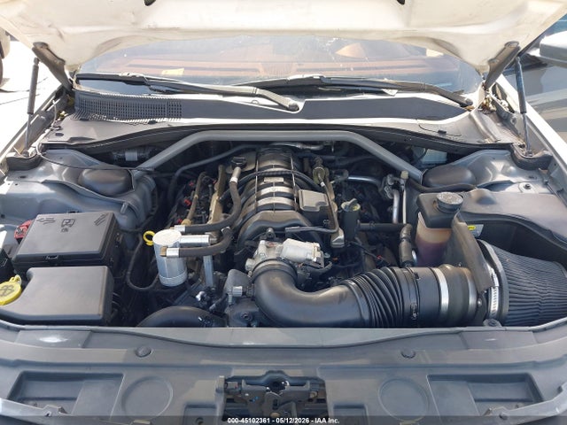 Chrysler 300 300s