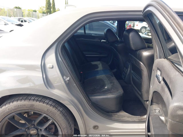 Chrysler 300 300s