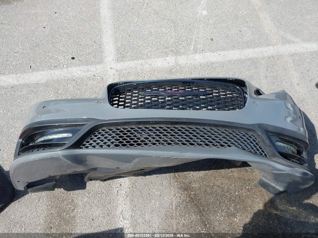Chrysler 300 300s