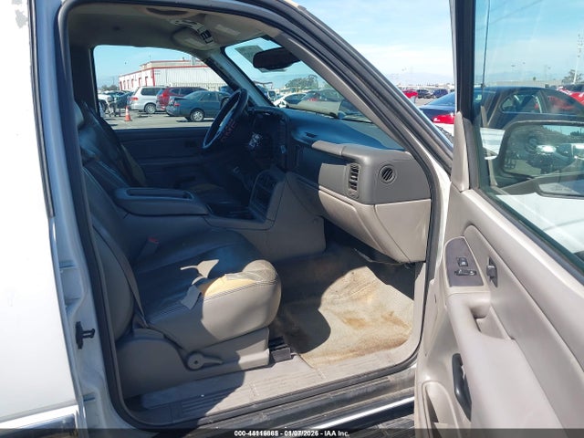 GMC Yukon Slt
