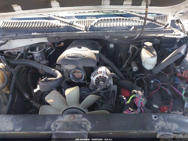 GMC Yukon Slt