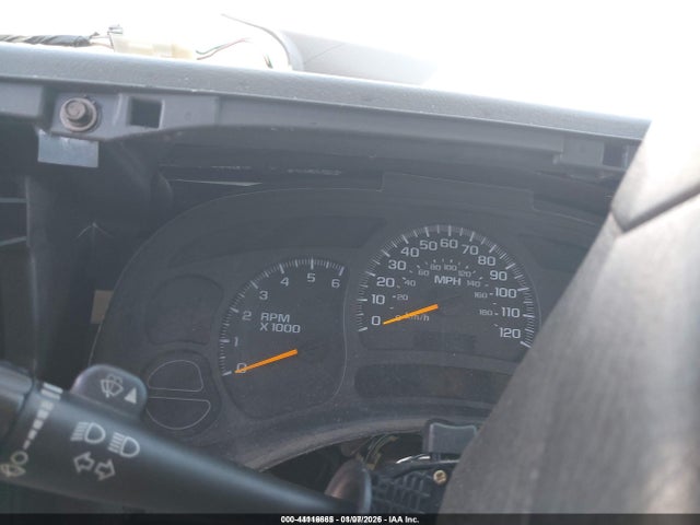 GMC Yukon Slt