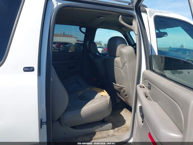 GMC Yukon Slt