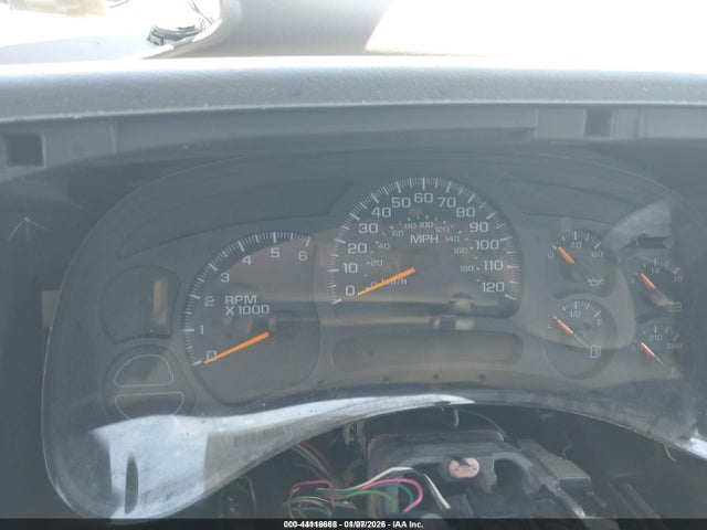 GMC Yukon Slt