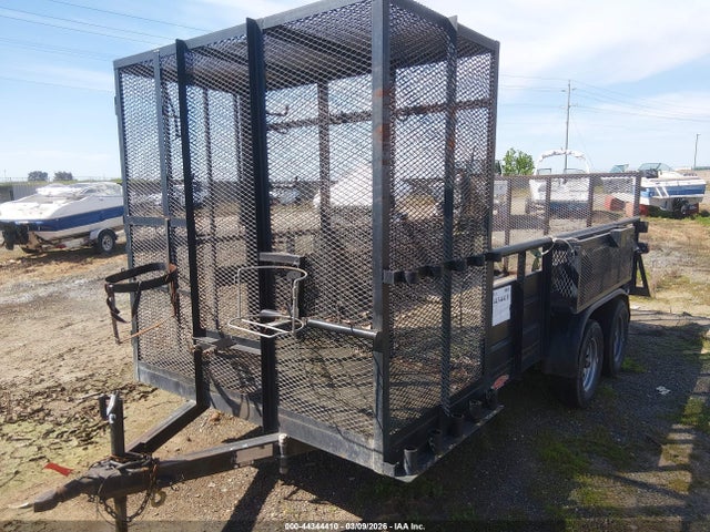 Carson Trailer