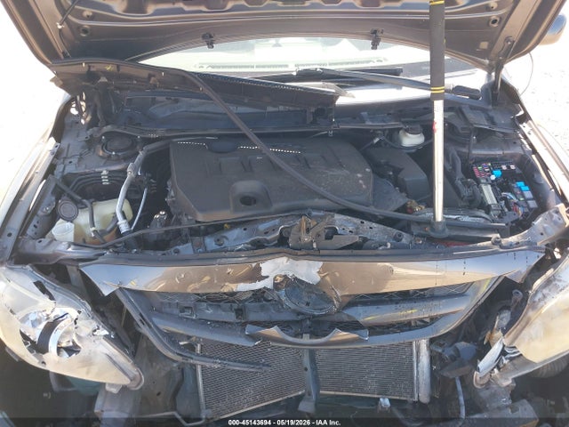 Toyota Corolla S