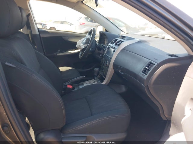 Toyota Corolla S