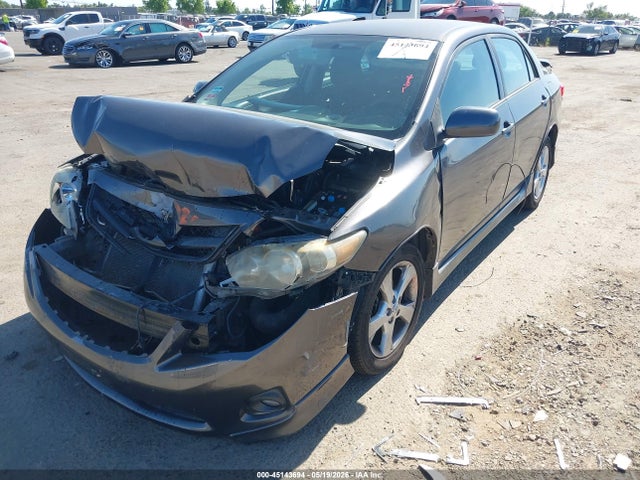 Toyota Corolla S
