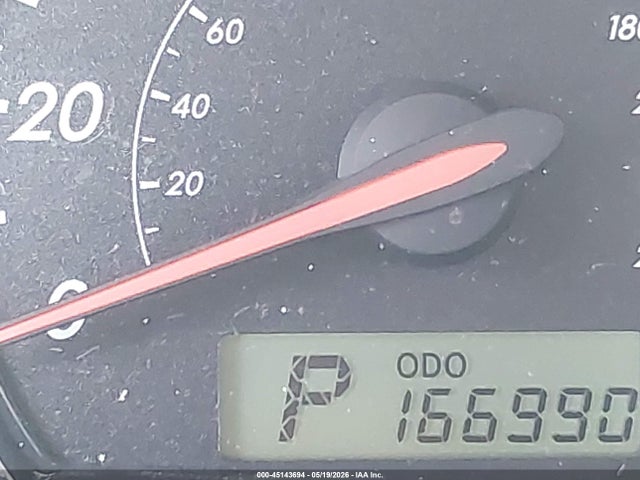 Toyota Corolla S