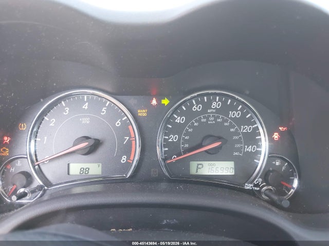 Toyota Corolla S