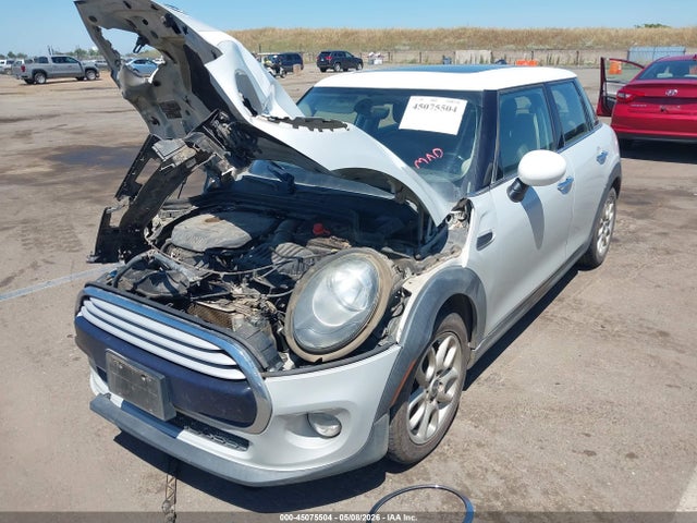 MINI Hardtop Cooper