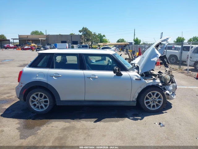 MINI Hardtop Cooper