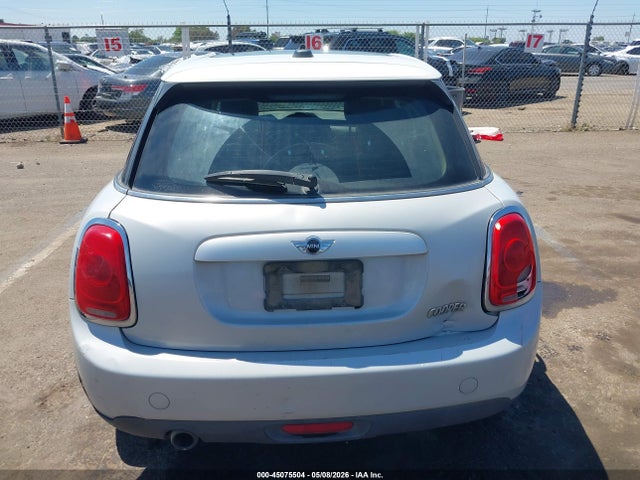 MINI Hardtop Cooper