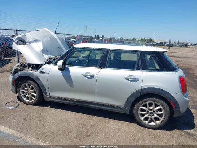 MINI Hardtop Cooper
