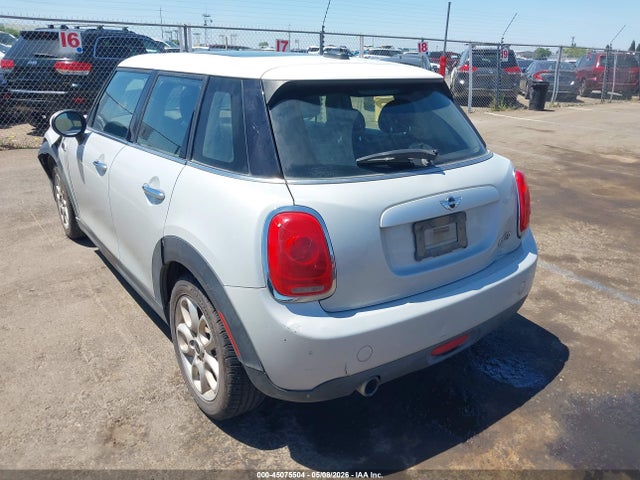 MINI Hardtop Cooper