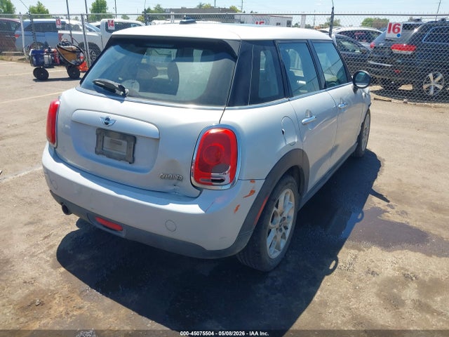 MINI Hardtop Cooper
