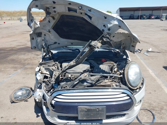MINI Hardtop Cooper