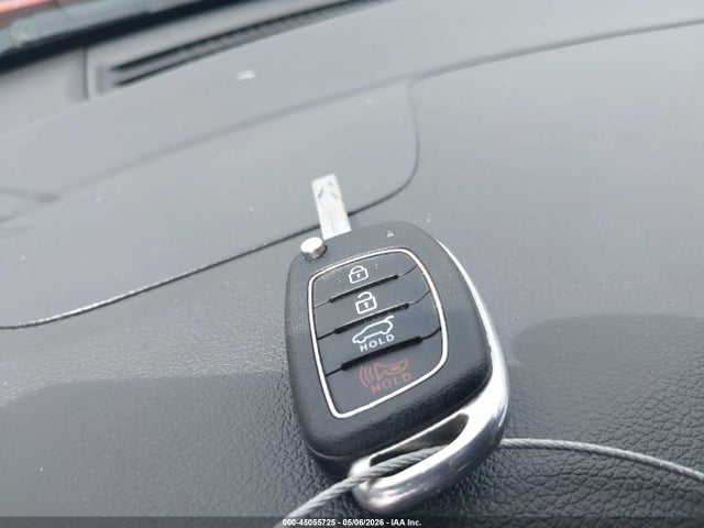 Hyundai TUCSON Se